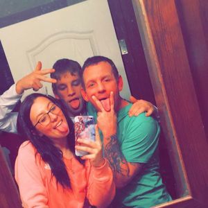 Meet your Posher, Timothy lee